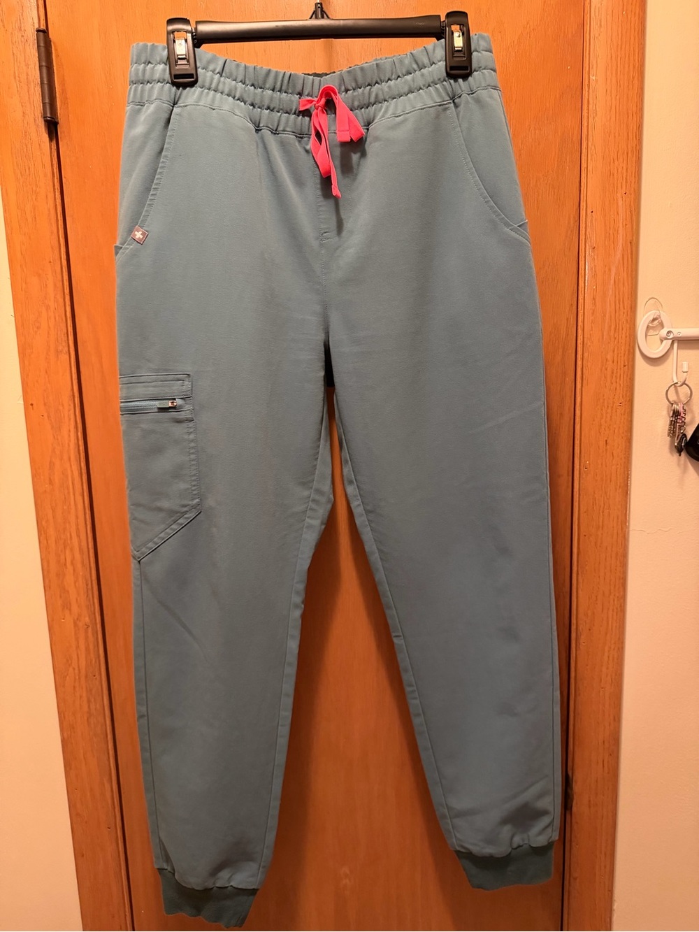 Figs Bundle of 5 Zamora HW Joggers Scrub Pants - Picture 4 of 5